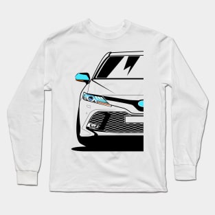 Camry 2020 Hybrid Long Sleeve T-Shirt